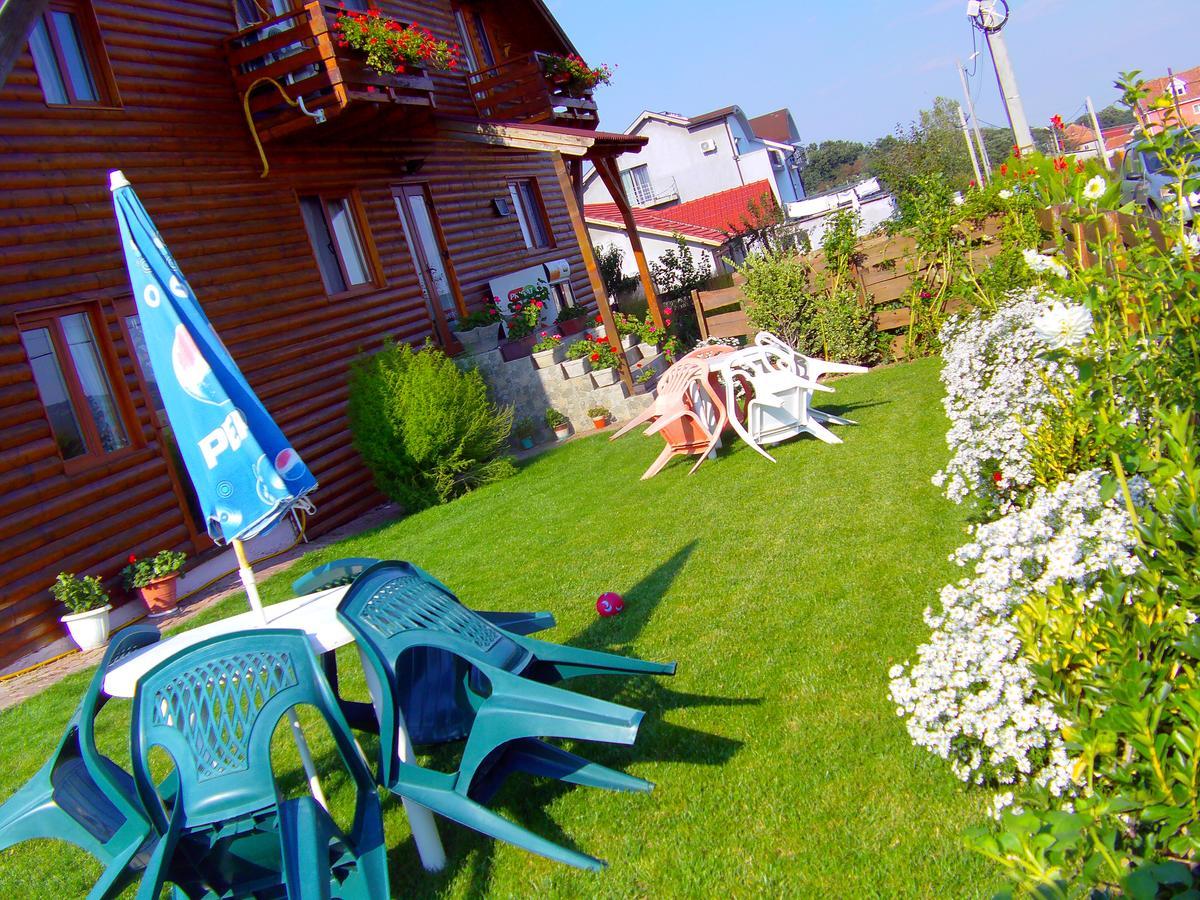Băile FelixCasa Altius Felixアパートメント エクステリア 写真