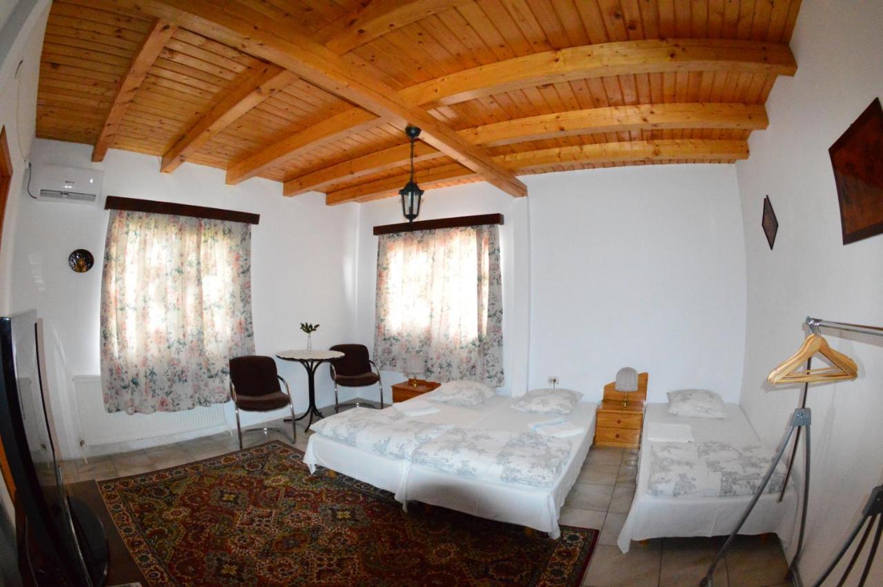 Băile FelixCasa Altius Felixアパートメント エクステリア 写真