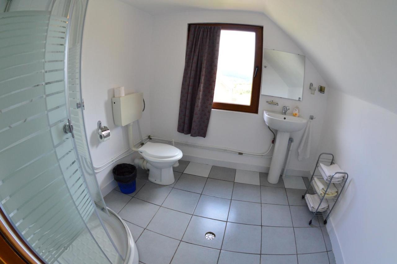 Băile FelixCasa Altius Felixアパートメント エクステリア 写真