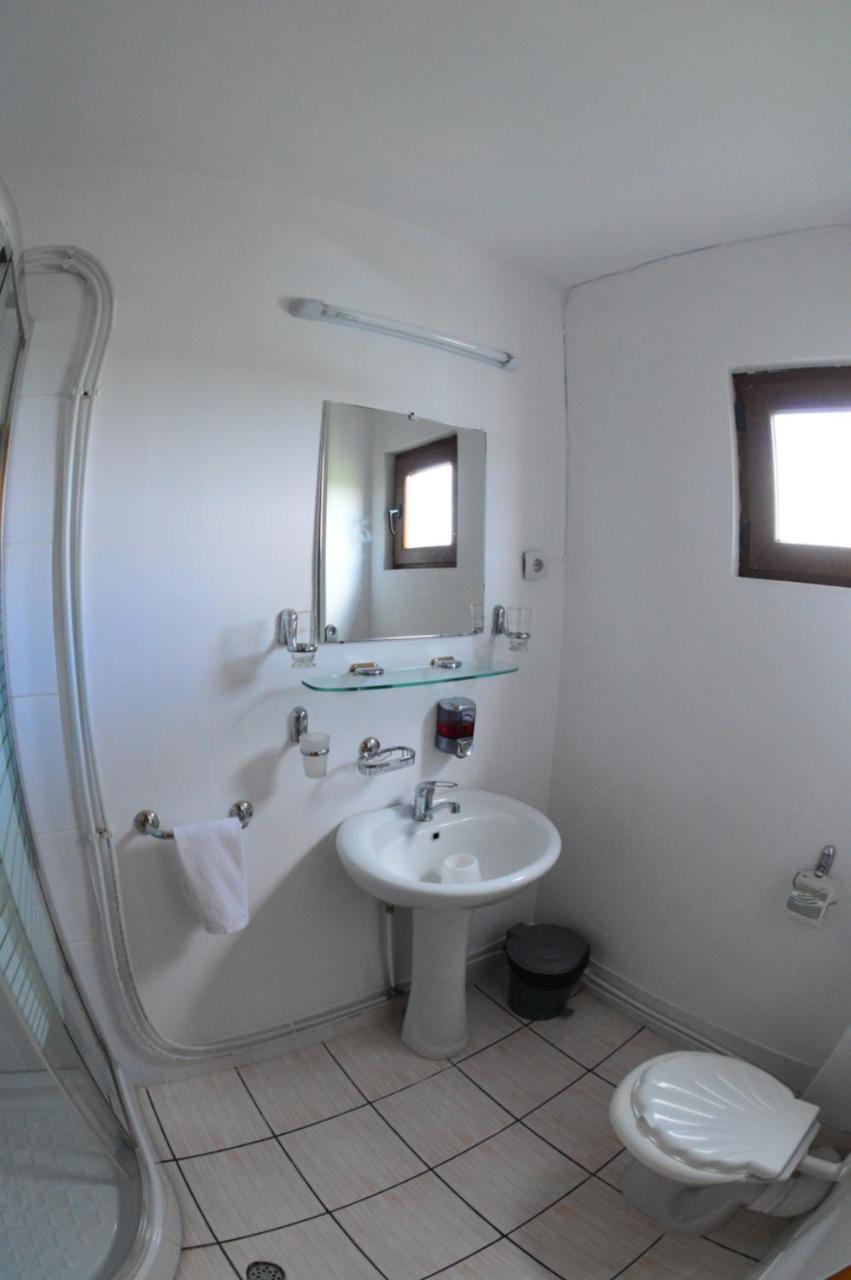 Băile FelixCasa Altius Felixアパートメント エクステリア 写真