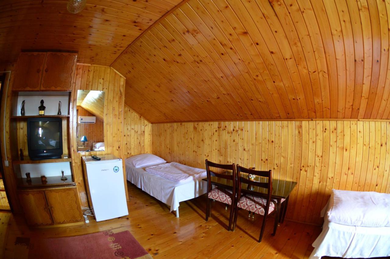 Băile FelixCasa Altius Felixアパートメント エクステリア 写真