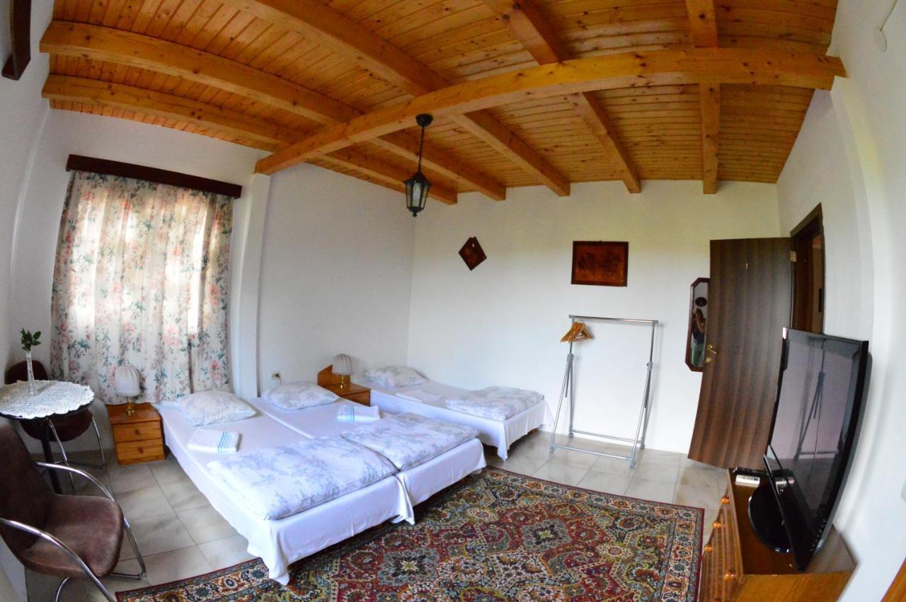 Băile FelixCasa Altius Felixアパートメント エクステリア 写真